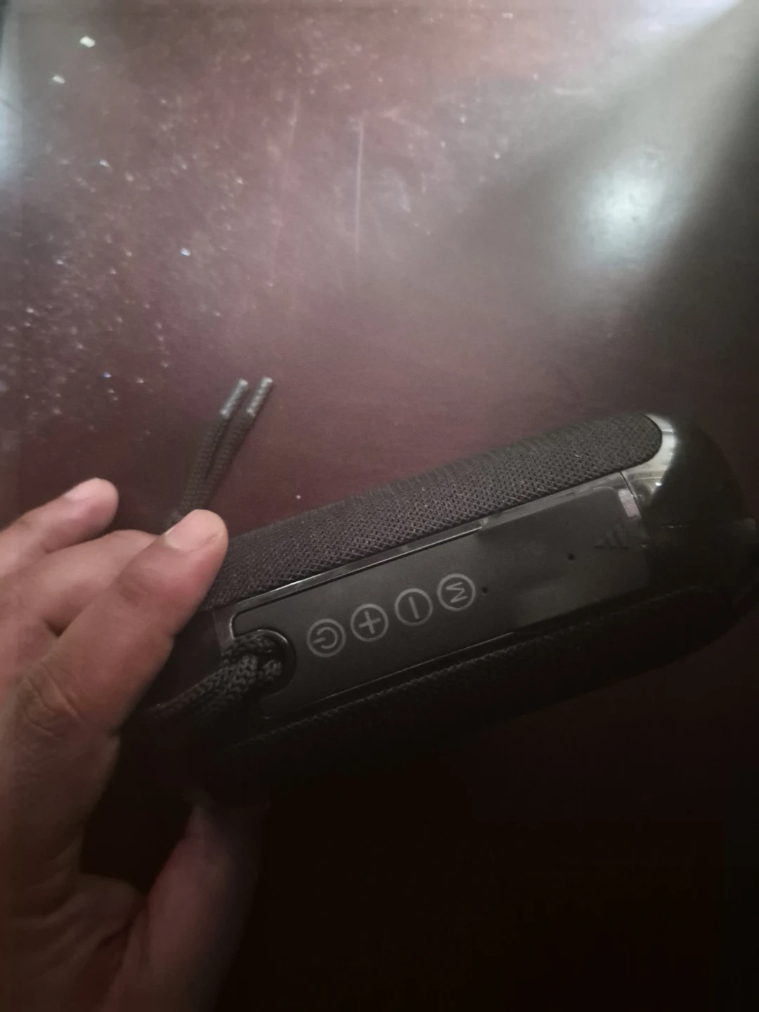 T&G Portable Bluetooth Speaker - photo 4