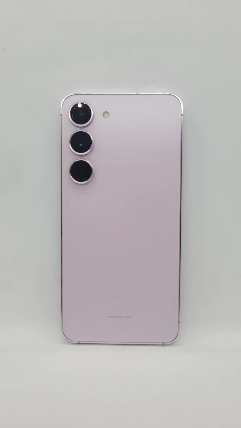 Samsung Galaxy S23 - photo 4