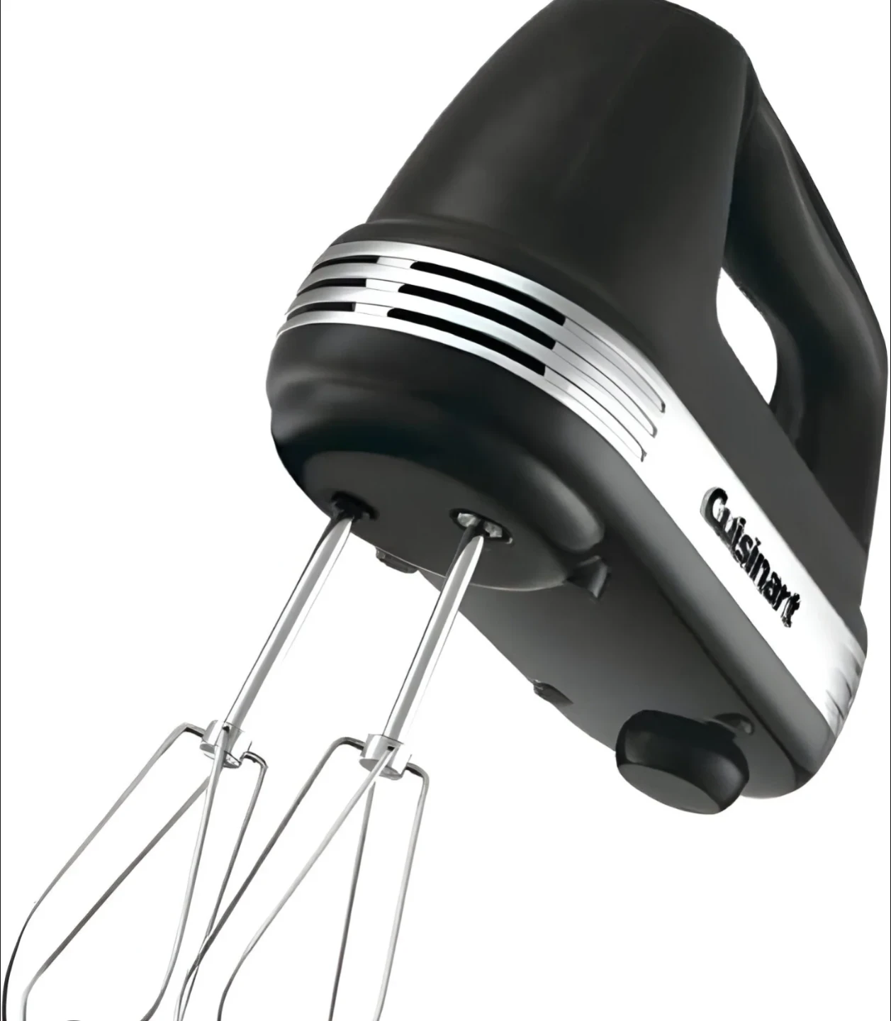 Cuisinart hand mixer