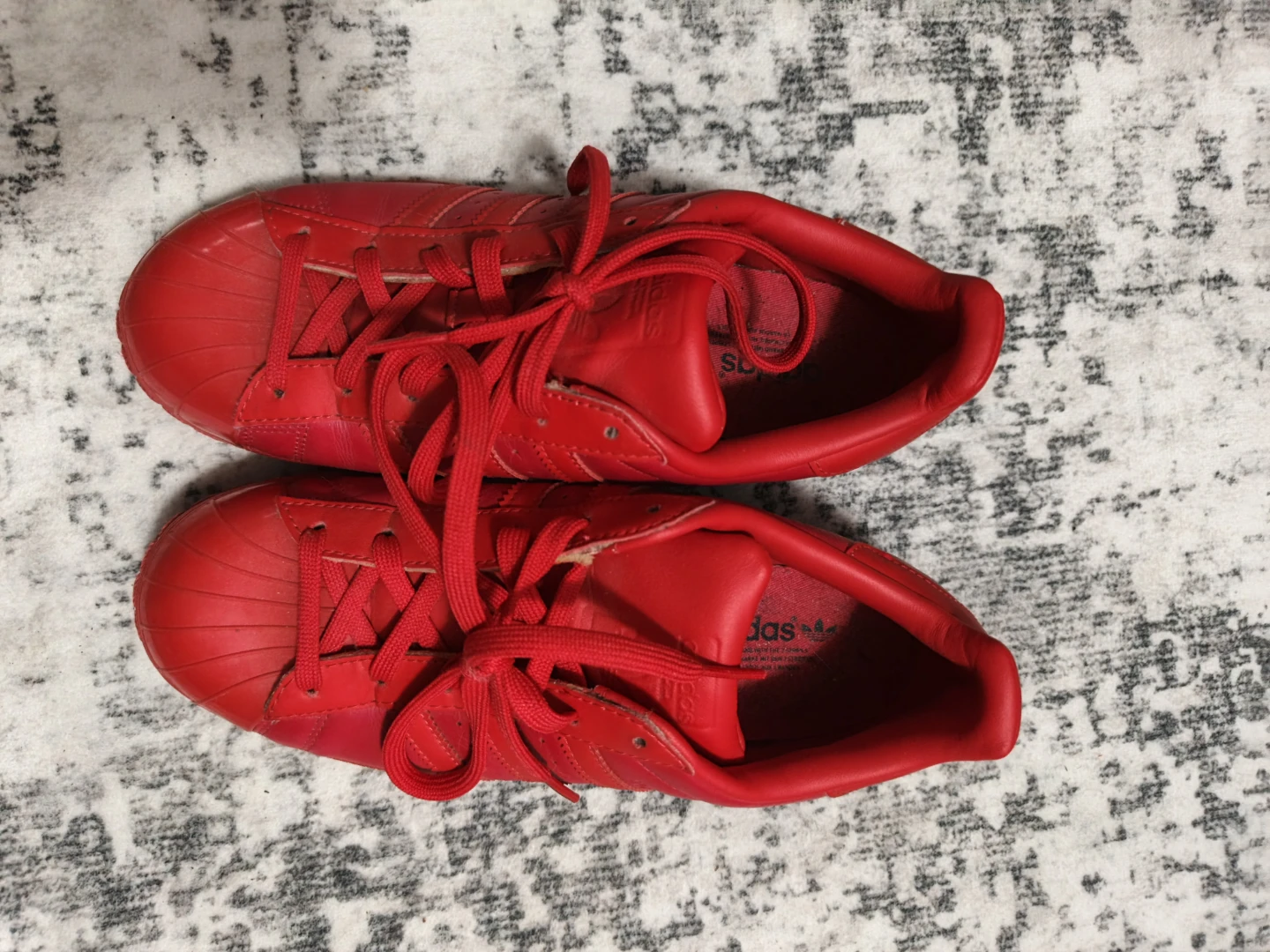 Addidas Shoes - photo 3