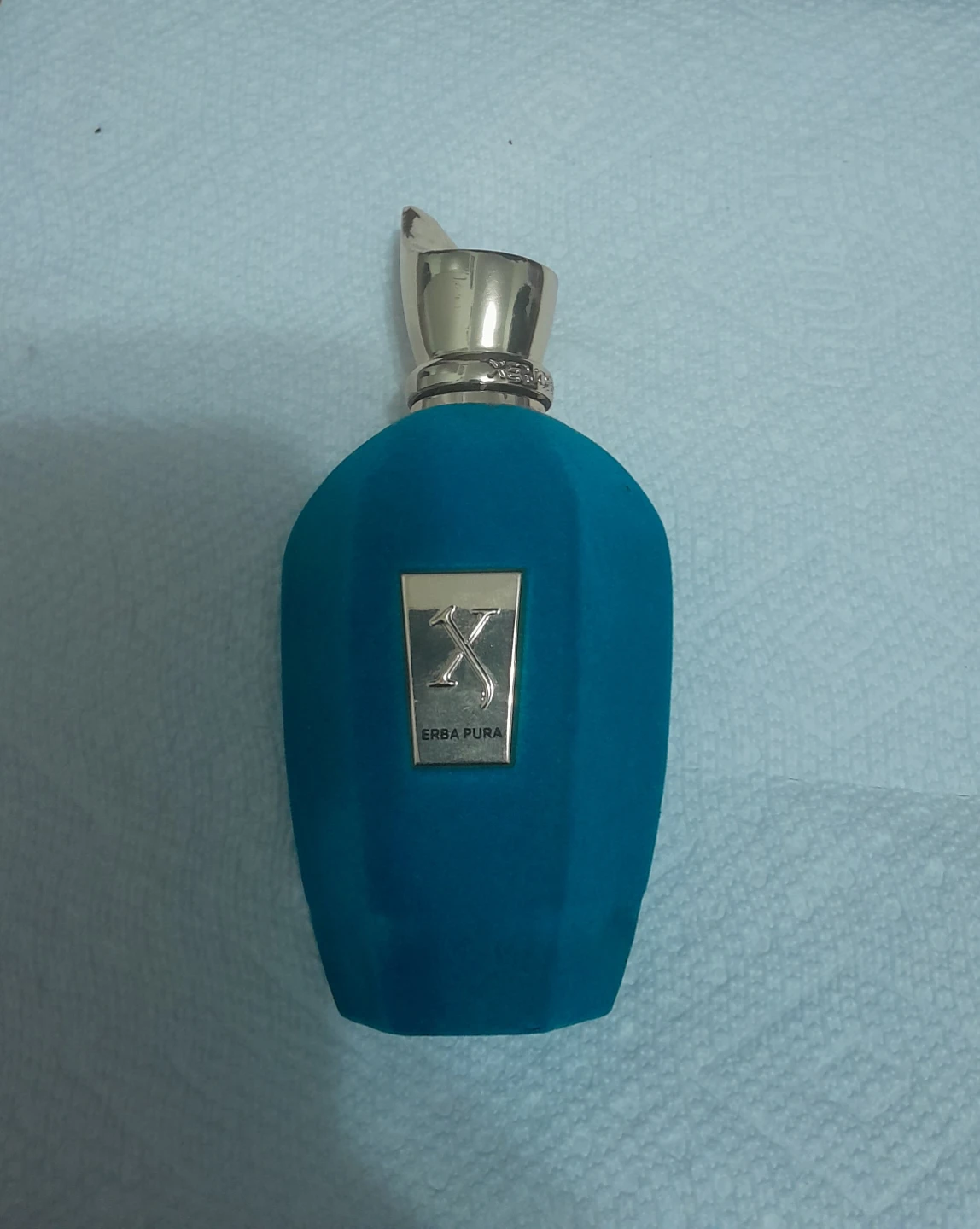 Xerjoff Erba Pura Eau de Parfum