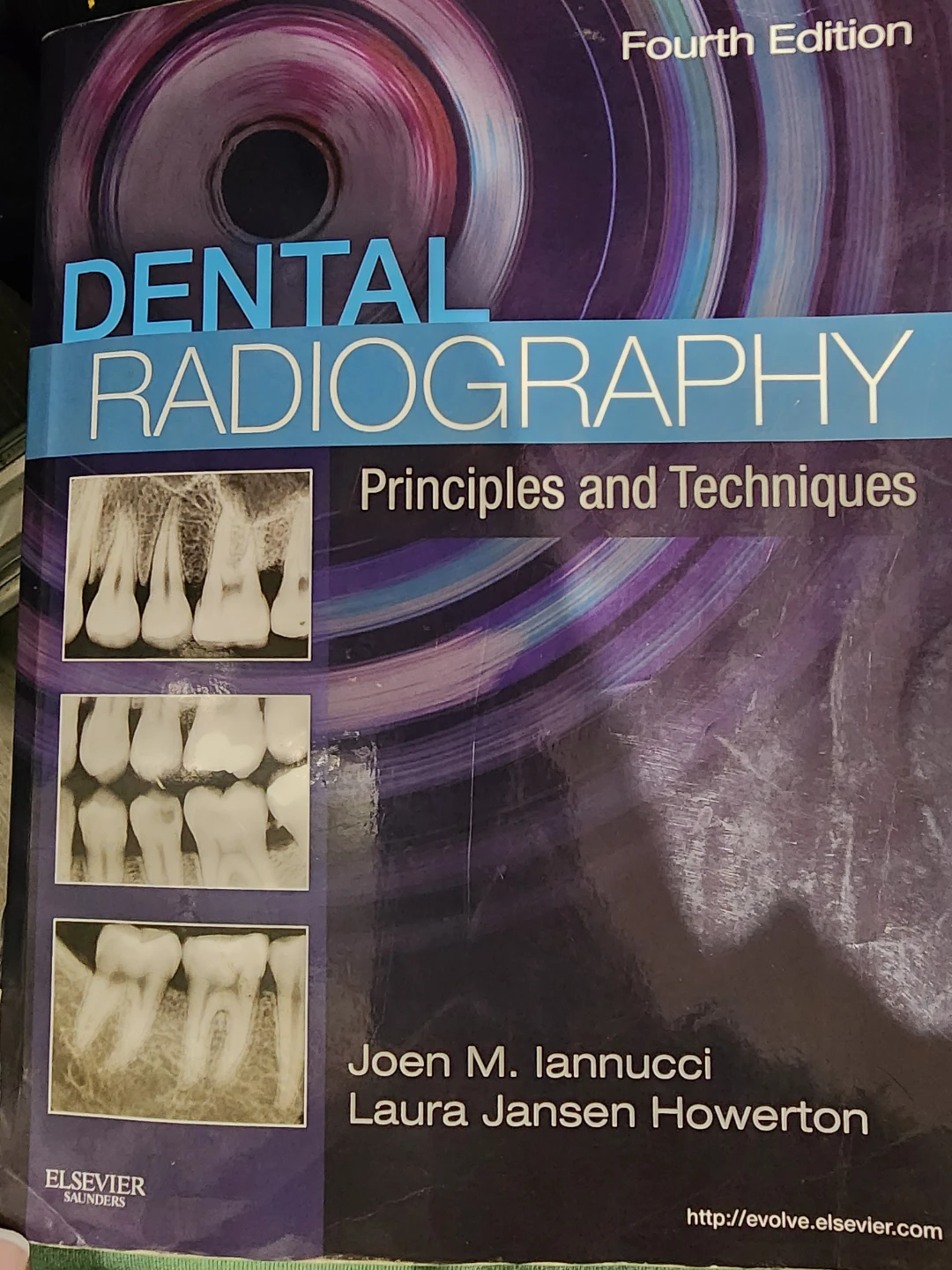 Dental Radiography: Principles and Techniques, Fourth Edition