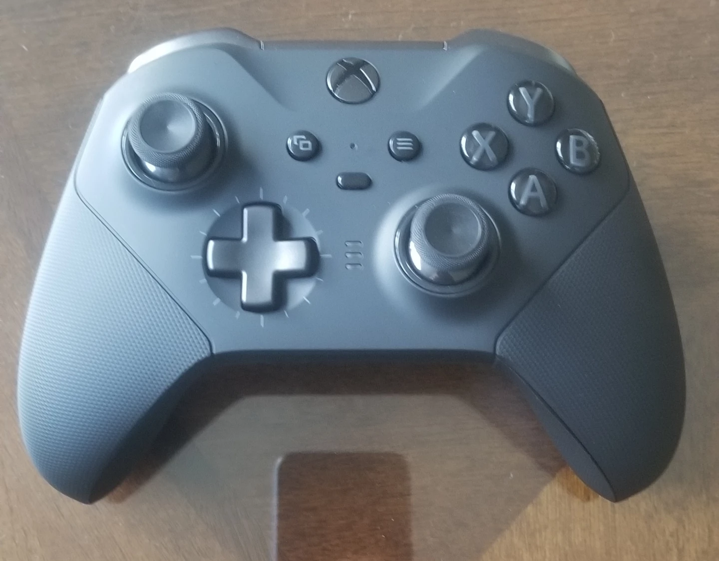 Xbox Elite Series 2 Wireless Controller with 2 Back Paddles