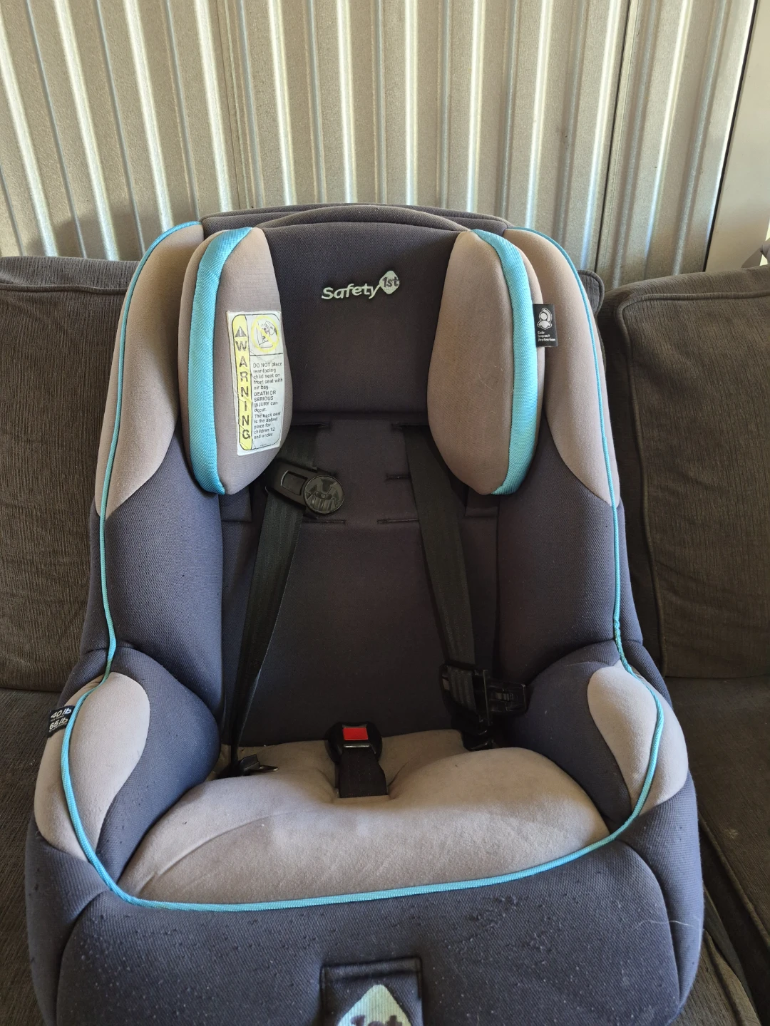 Safety 1st Car Seat