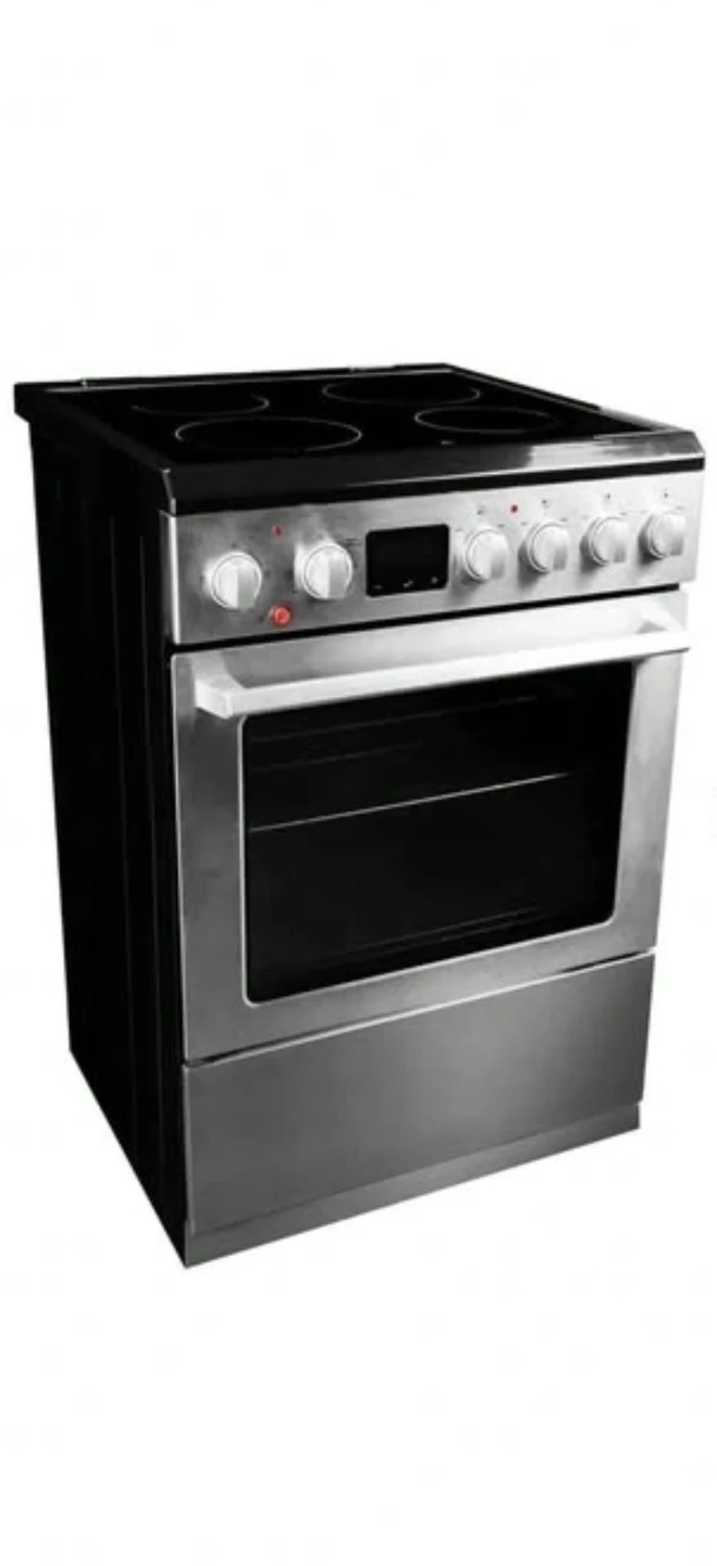 Danby 24" Convection Range - photo 5