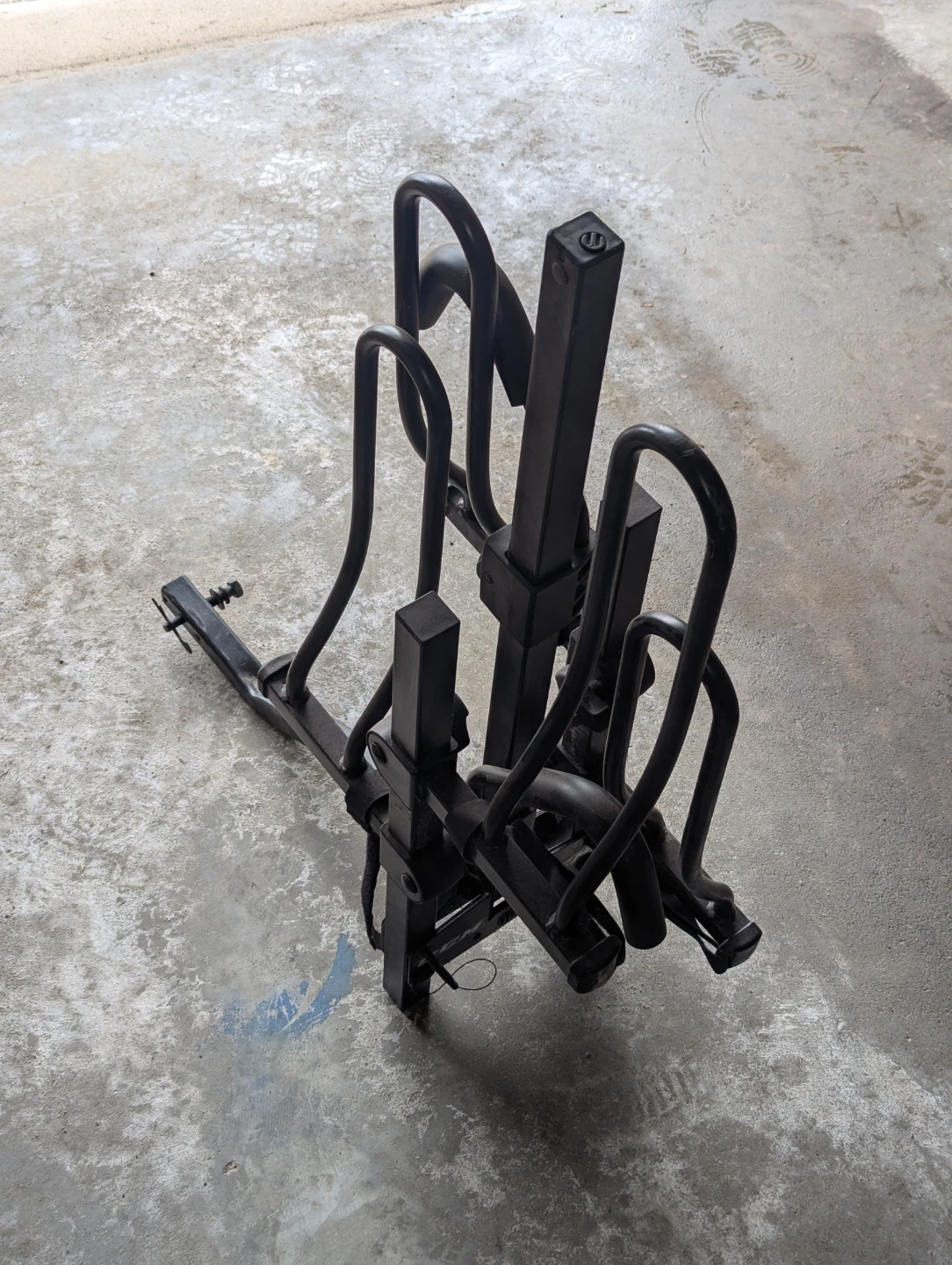 CCM Bike Rack - photo 2