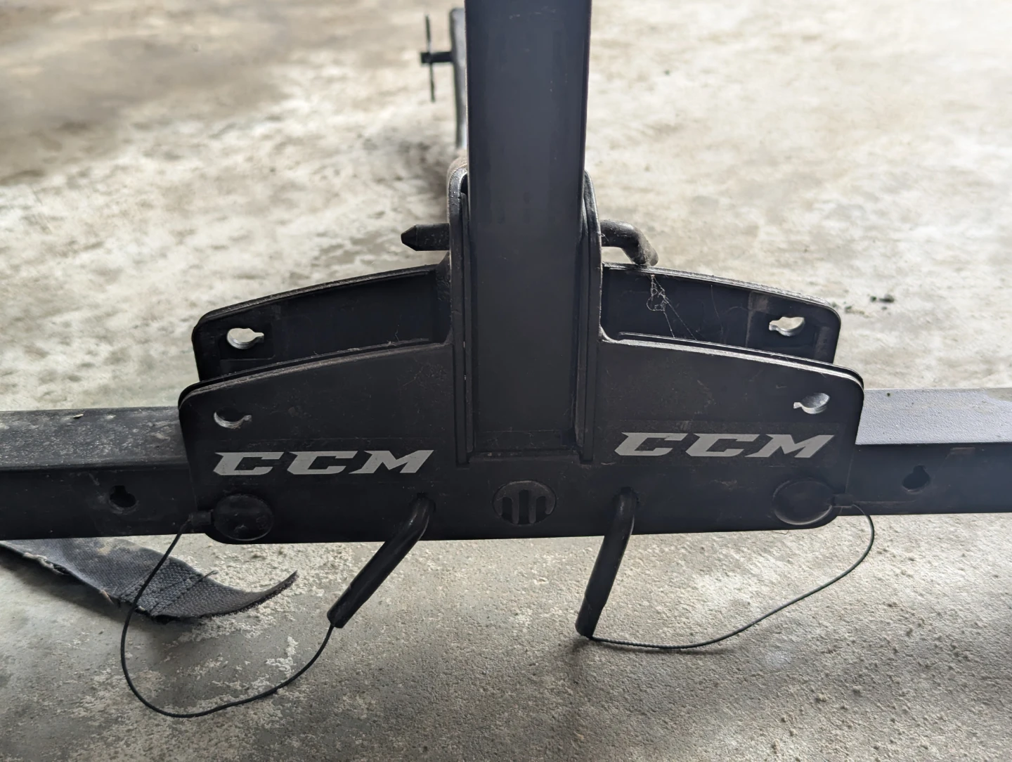 CCM Bike Rack - photo 3