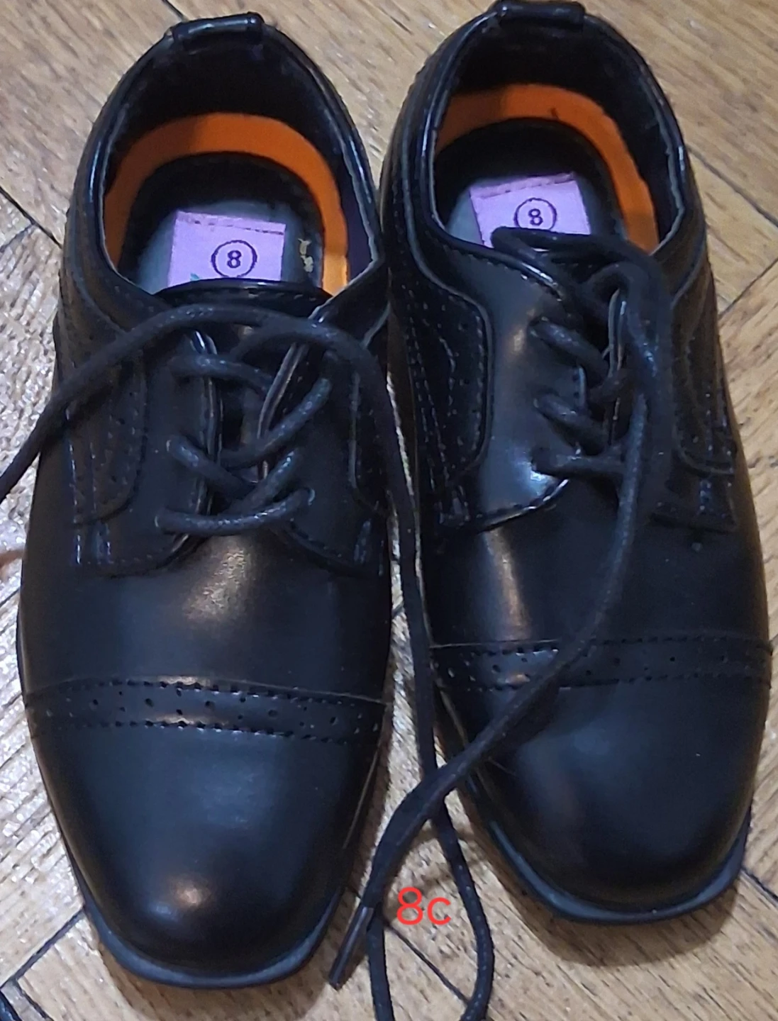 North Star Trading Co. Elf Slippers Size S/M (3-5y) - photo 3