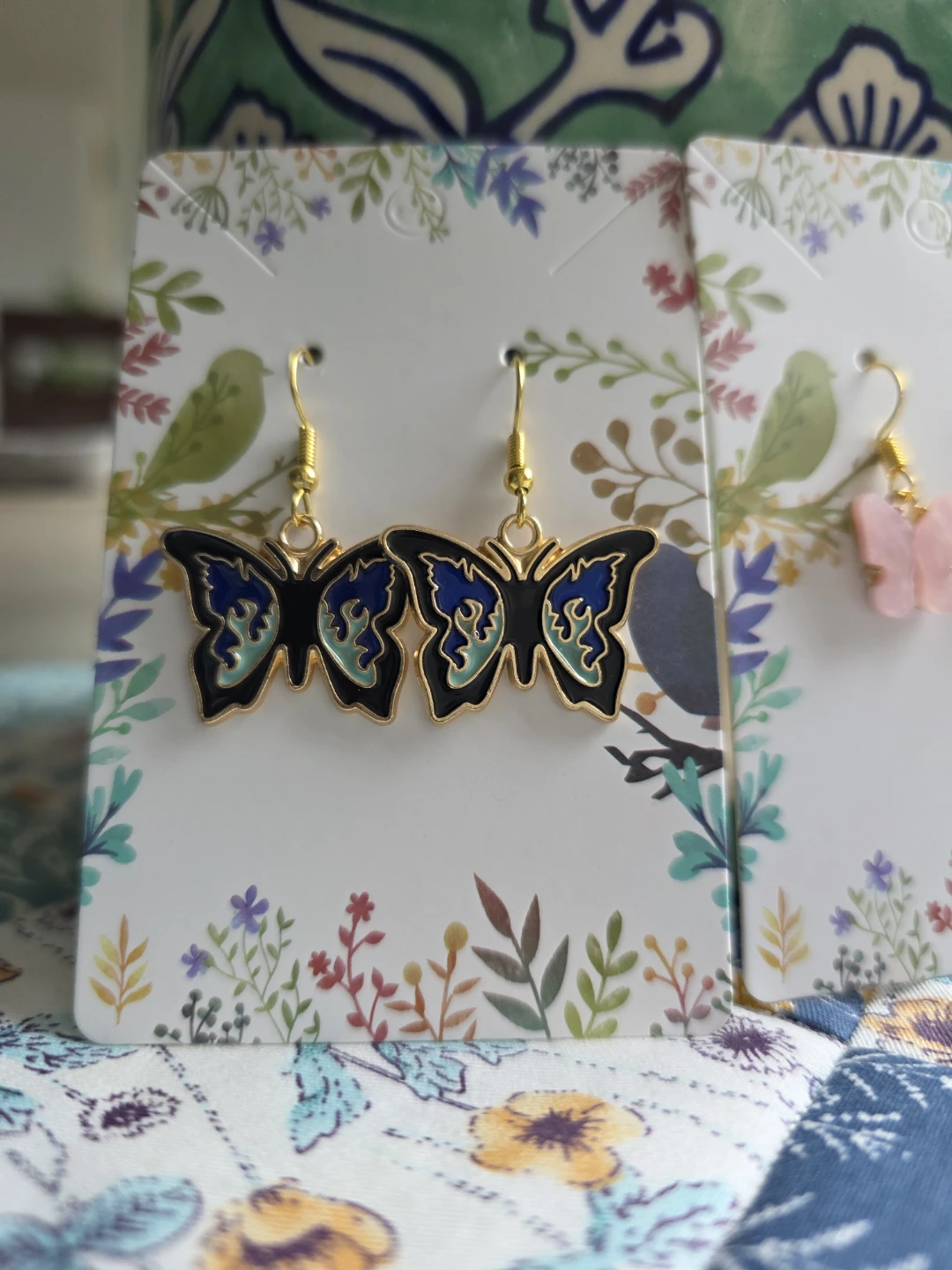 NEW Charm Earrings Set - photo 2