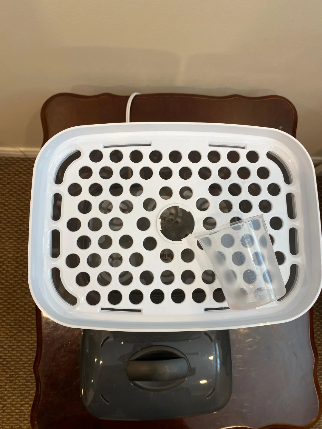 Dr. Brown's All-In-One Bottle Sterilizer and Dryer - photo 4