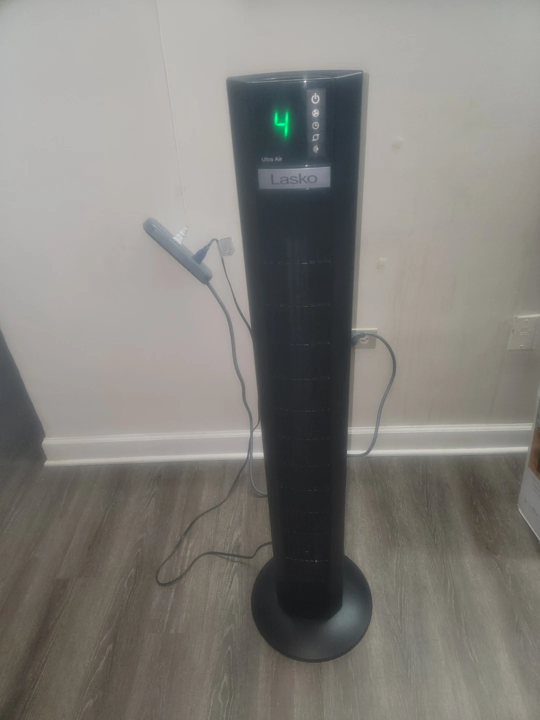 Ultra air tower fan - photo 2