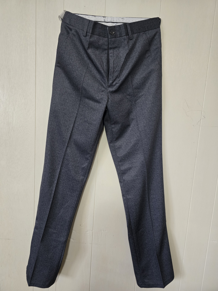 Men's Playboy Grey Dress Pants Size 31