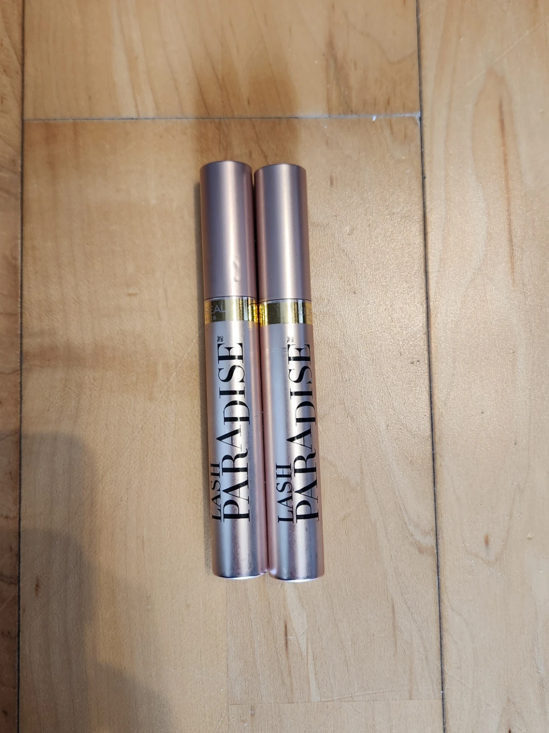 L'Oreal Voluminous Lash Paradise Mascaras (Brand New) - photo 2