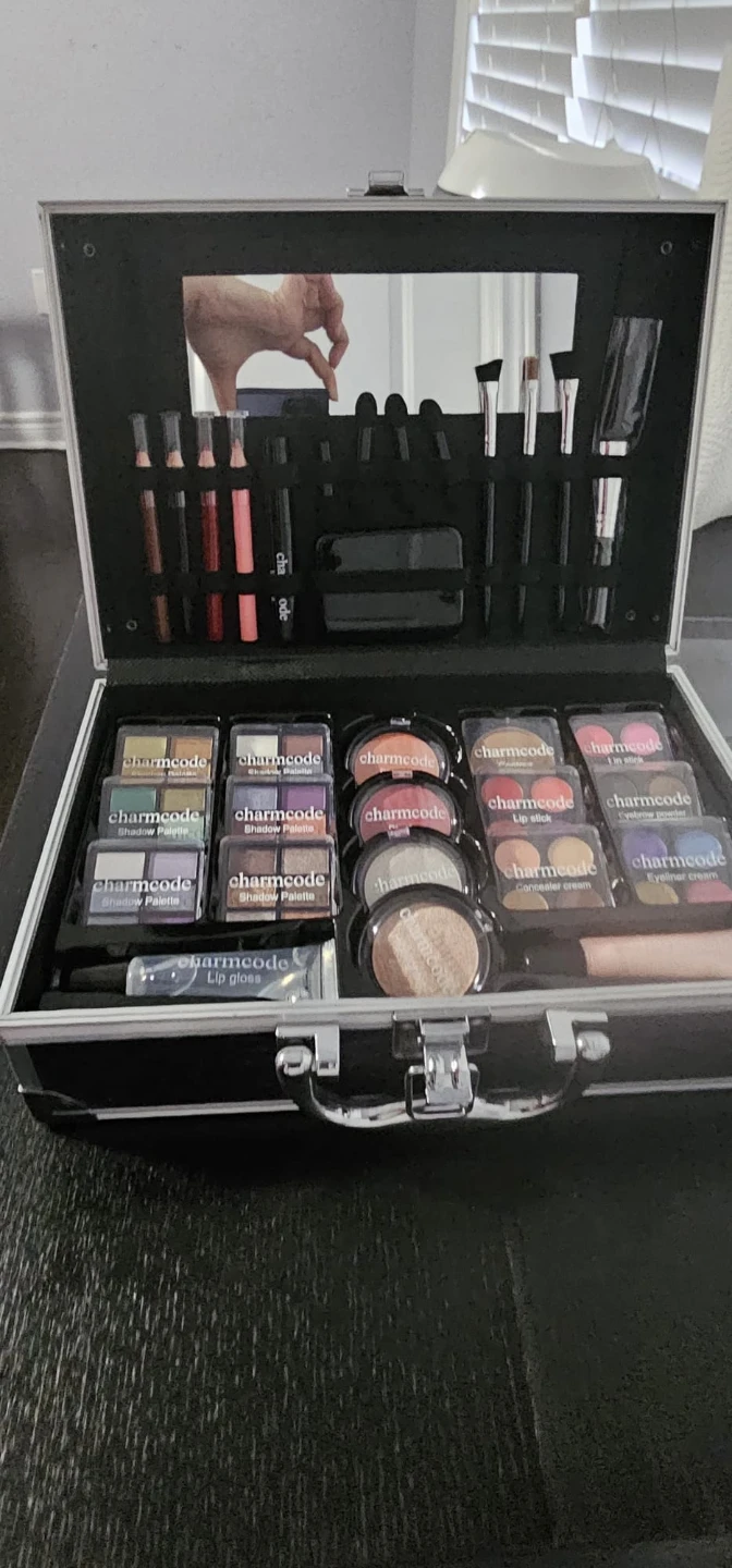 Charmcode Makeup Palette Set - photo 2