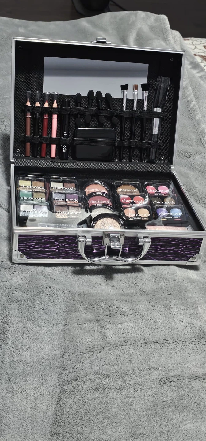 Charmcode Makeup Palette Set - photo 3