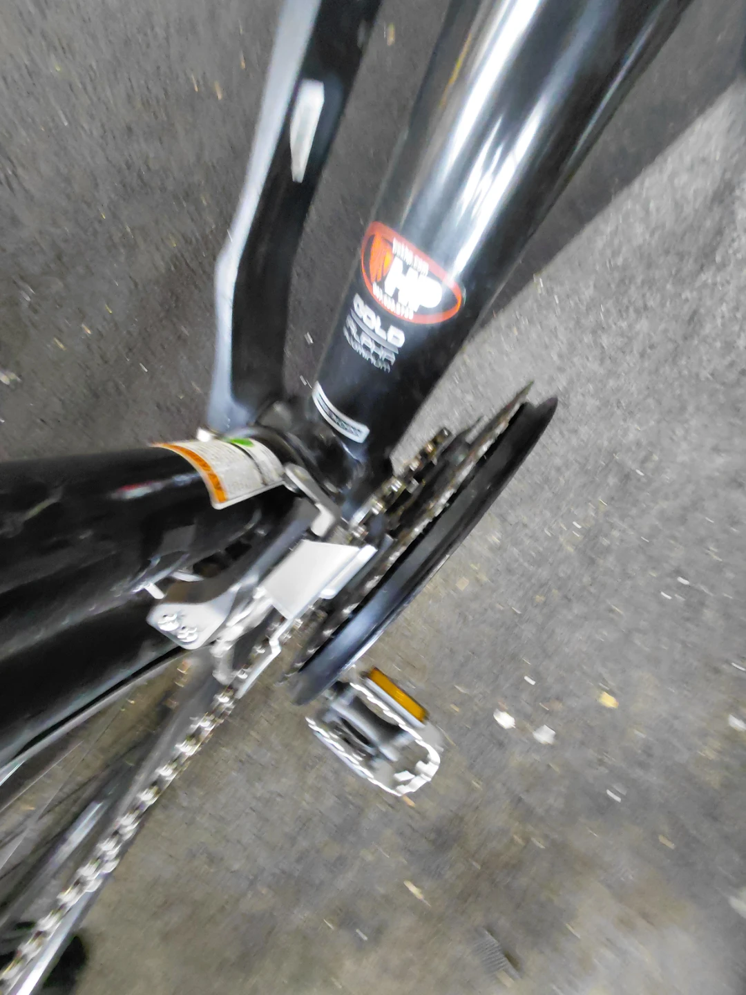 Trek Randonneur Bike - photo 4