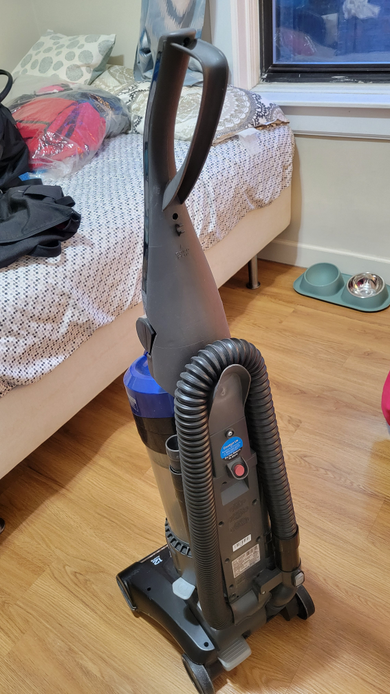 Vacuum Cleaner Hoover / WindTunnel Rewind - photo 3