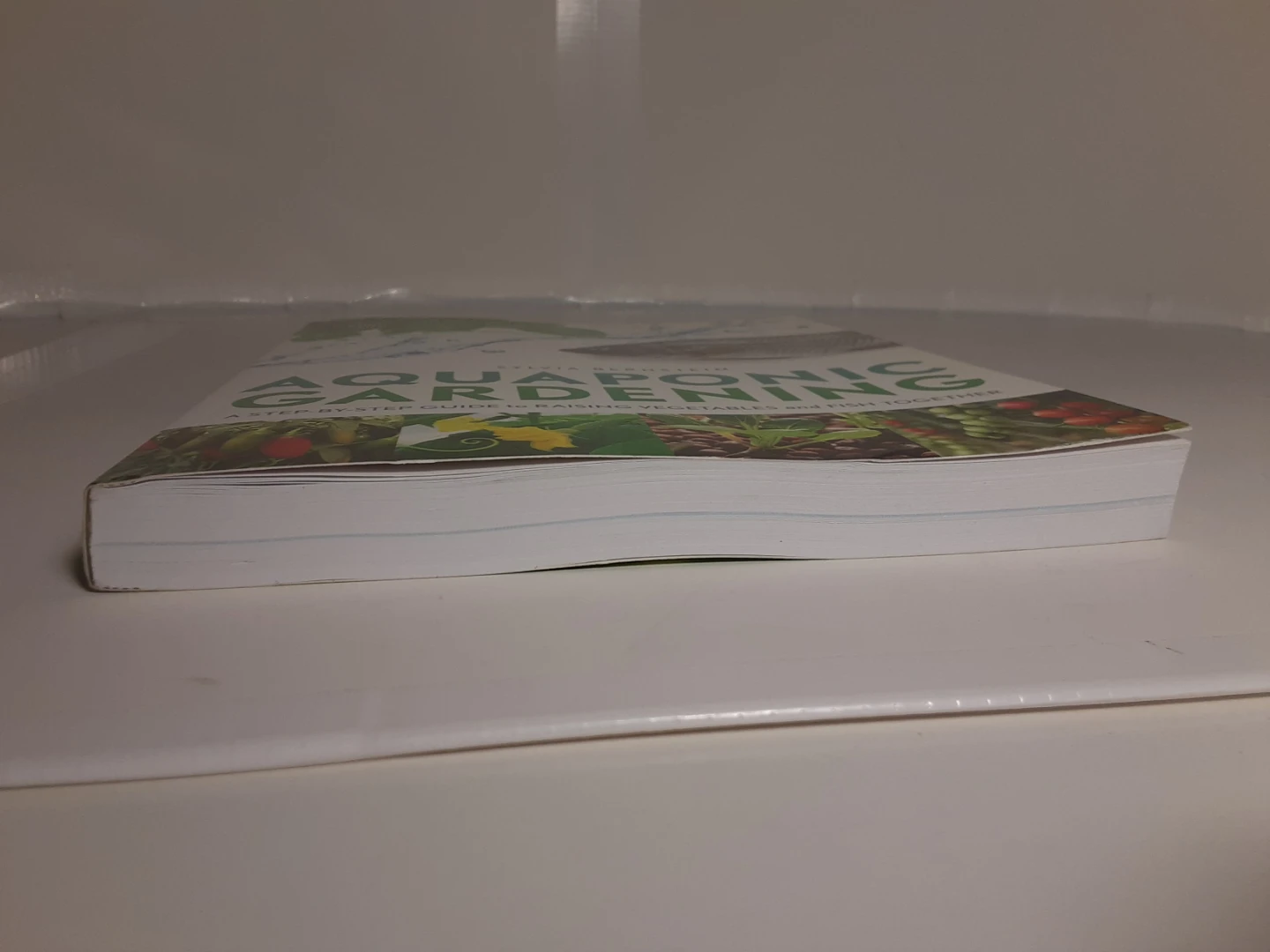 Aquaponic Gardening: A Step-by-Step Guide - photo 5