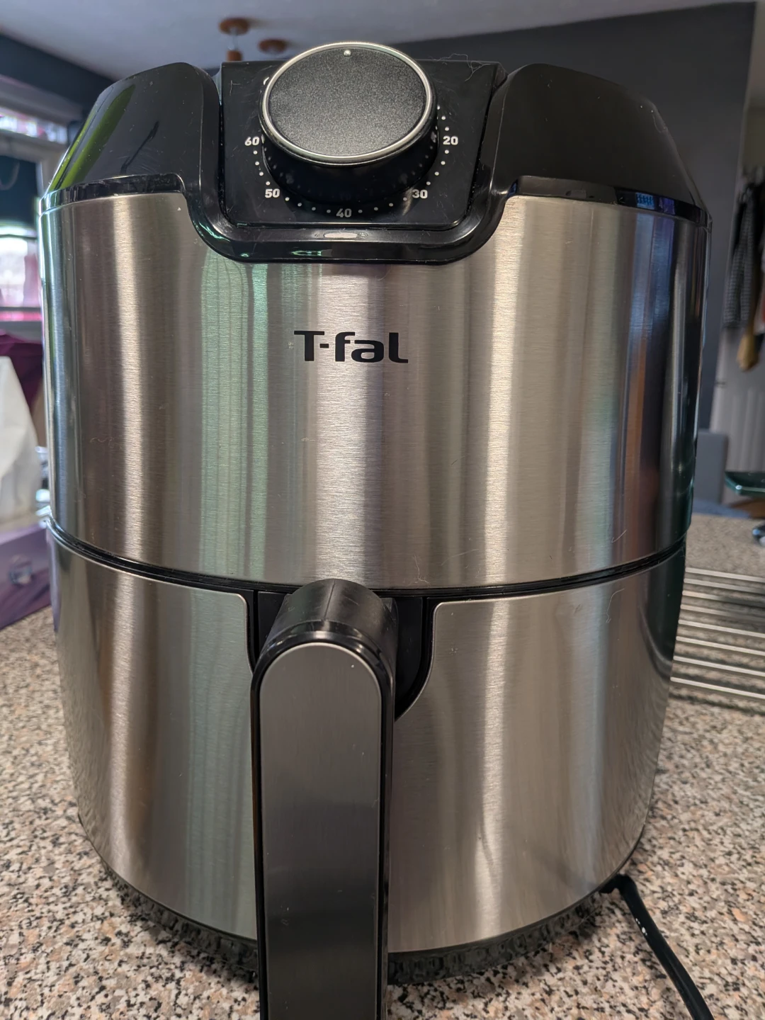 T-fal Air Fryer
