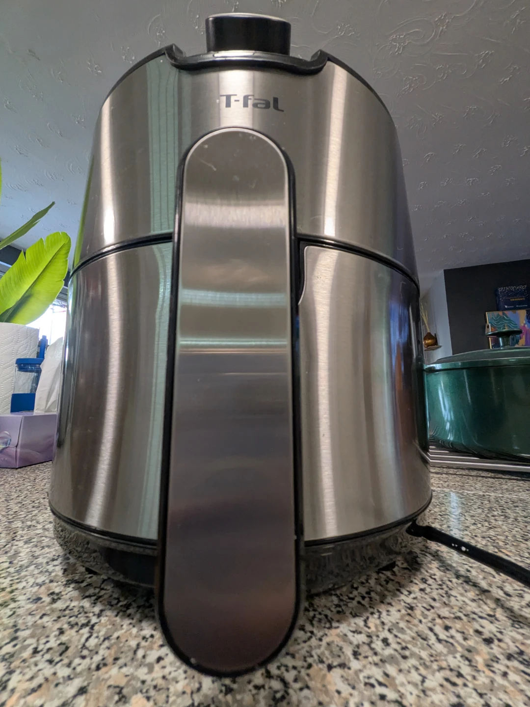 T-fal Air Fryer - photo 2