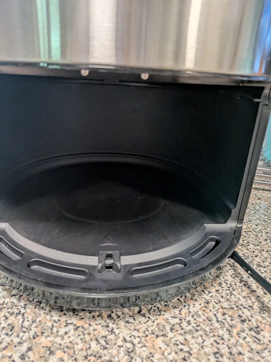 T-fal Air Fryer - photo 4