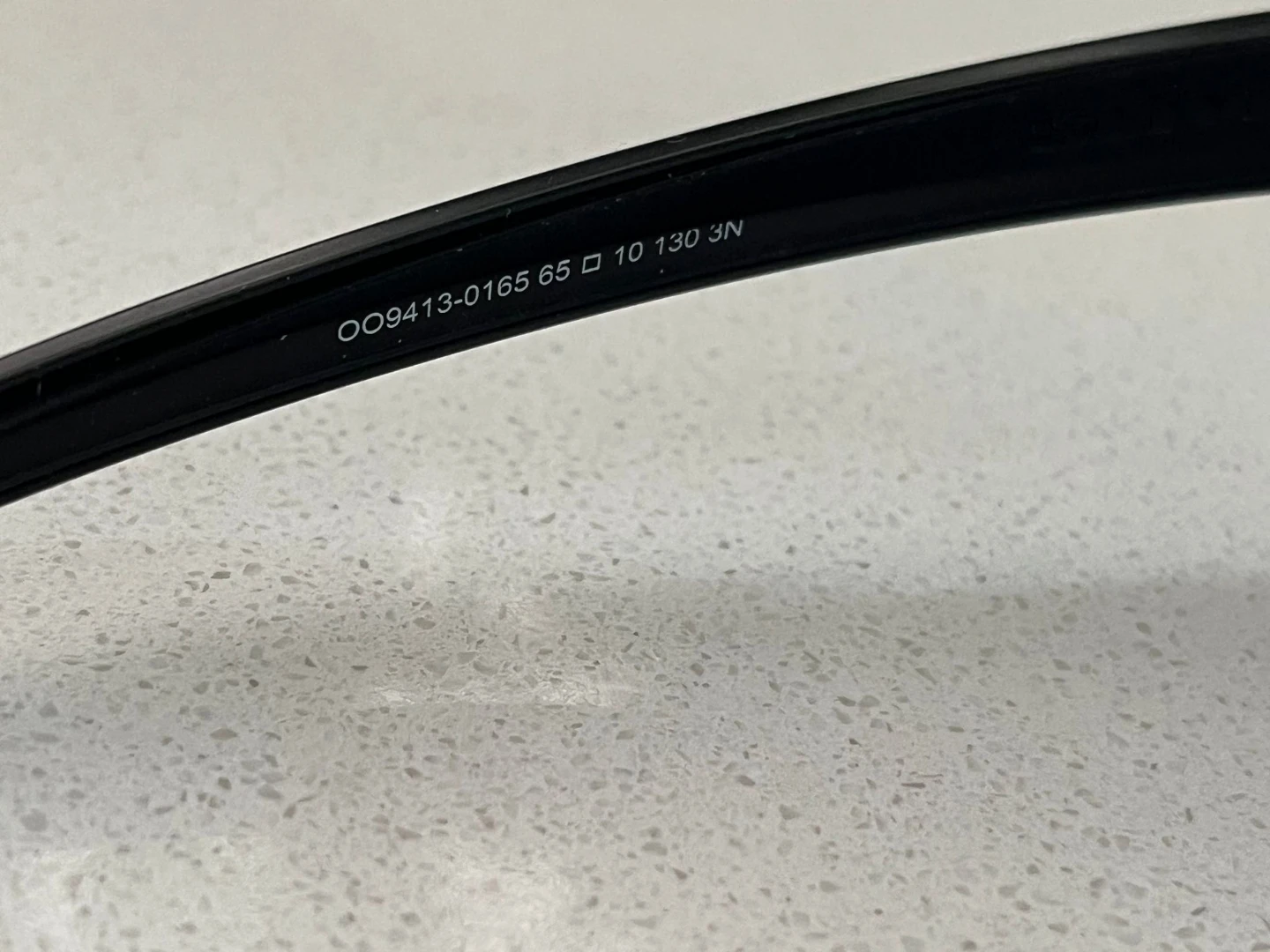 Oakley Sliver OO9413-0165 Sunglasses - photo 4