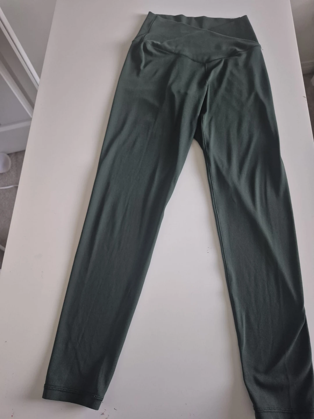Aerie Green Leggings - photo 3