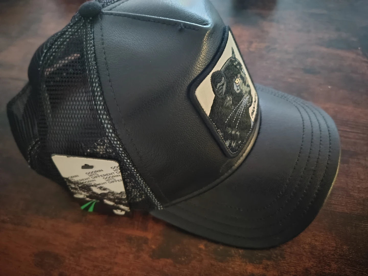 New Fitted Adjustable Cap