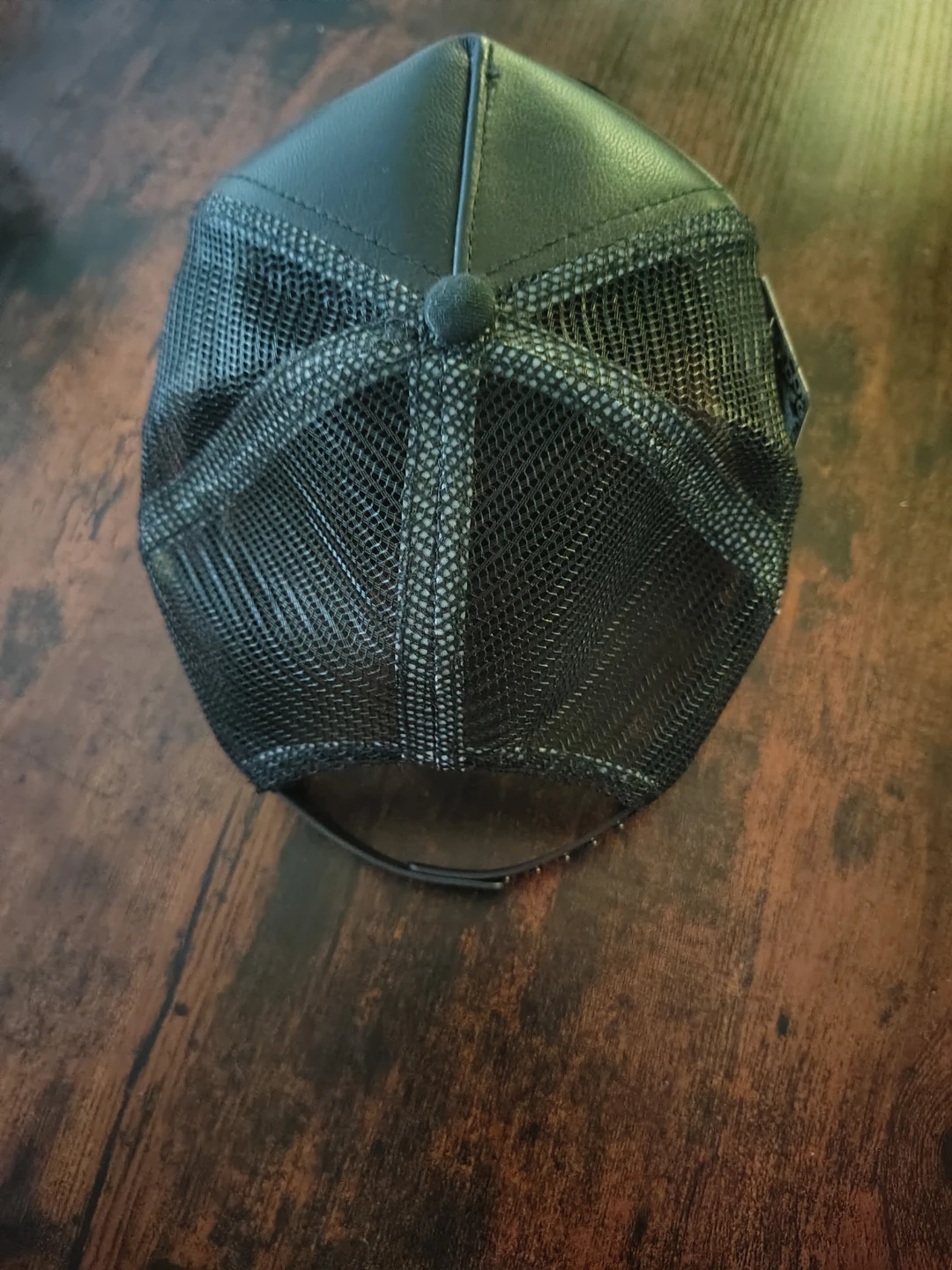 New Fitted Adjustable Cap - photo 5