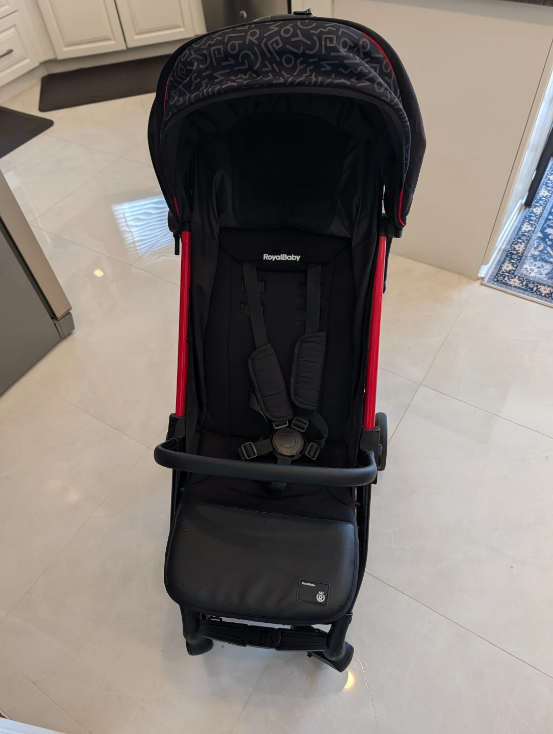 RoyalBaby Stroller - photo 2