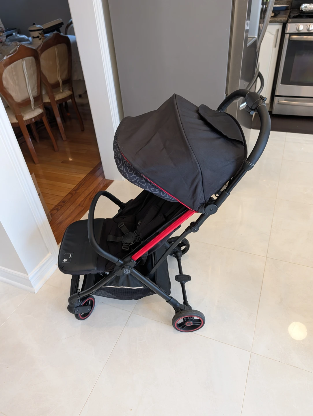 RoyalBaby Stroller - photo 3