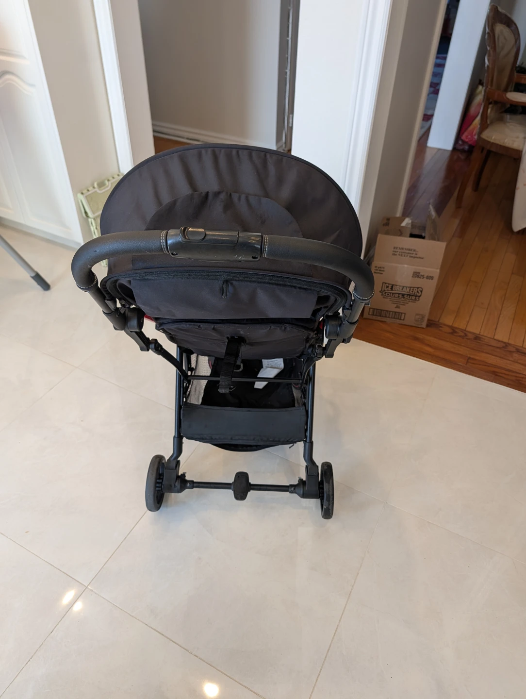 RoyalBaby Stroller - photo 4