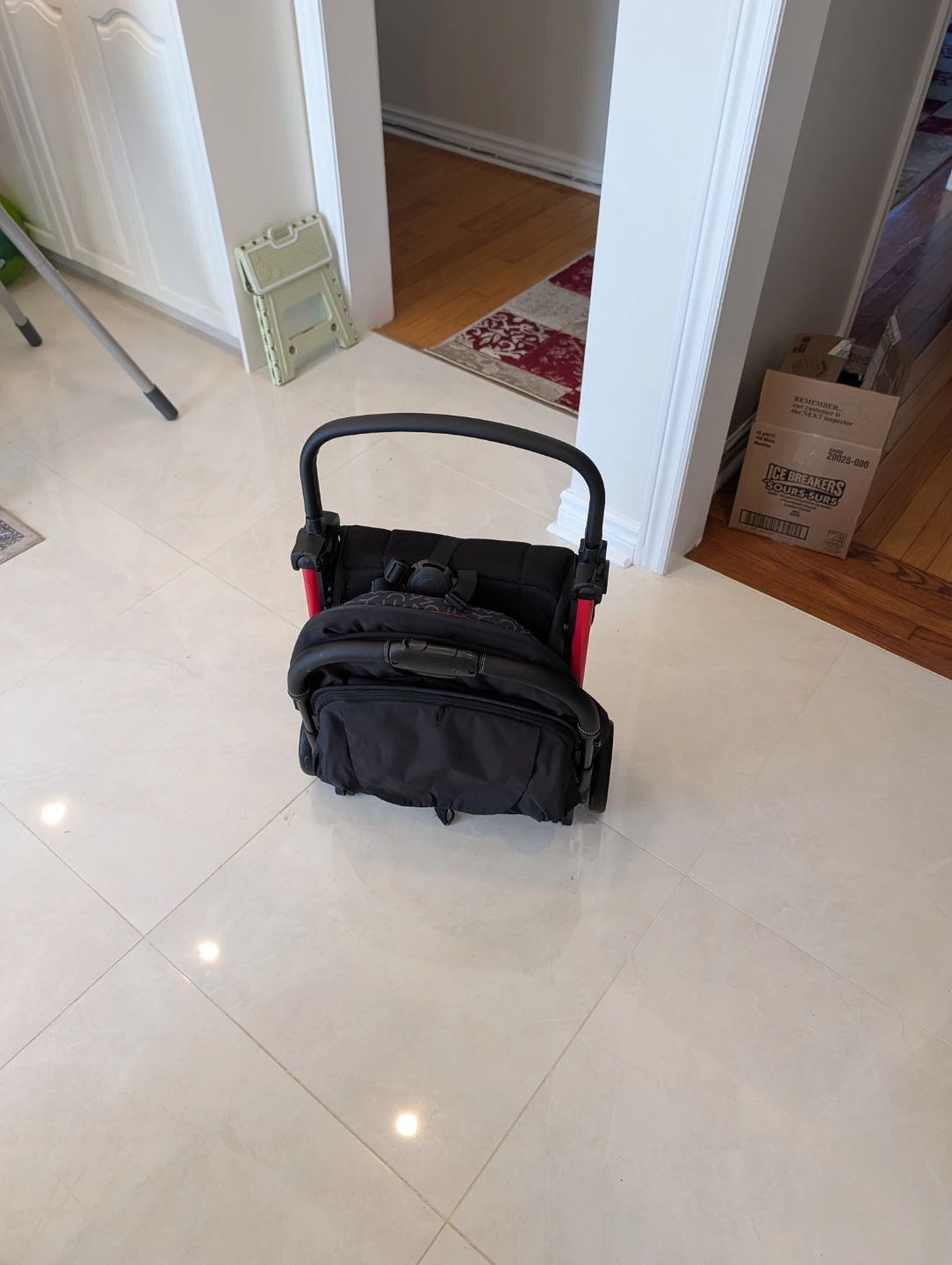 RoyalBaby Stroller - photo 5