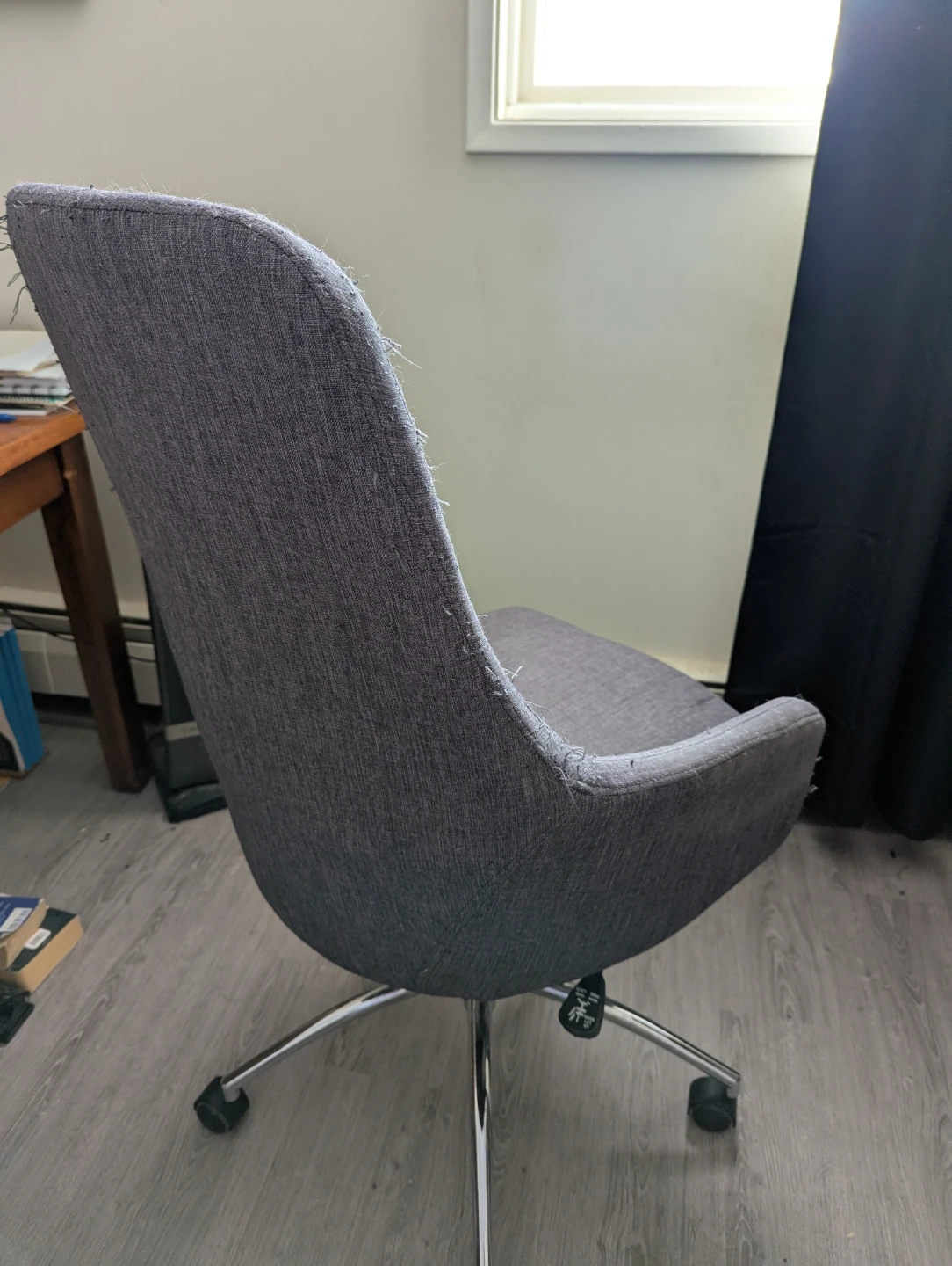 Office Chair - photo 2