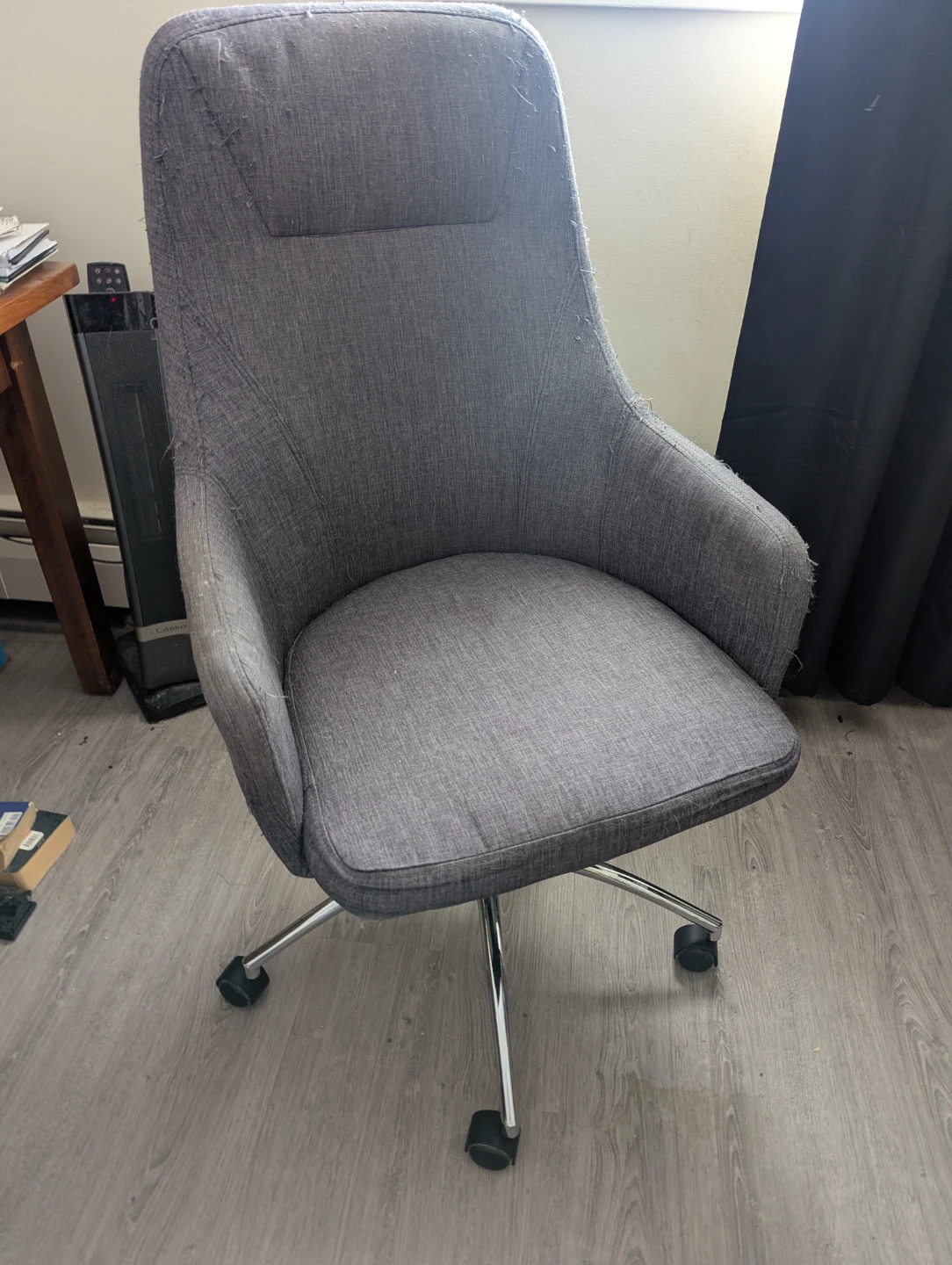 Office Chair - photo 3