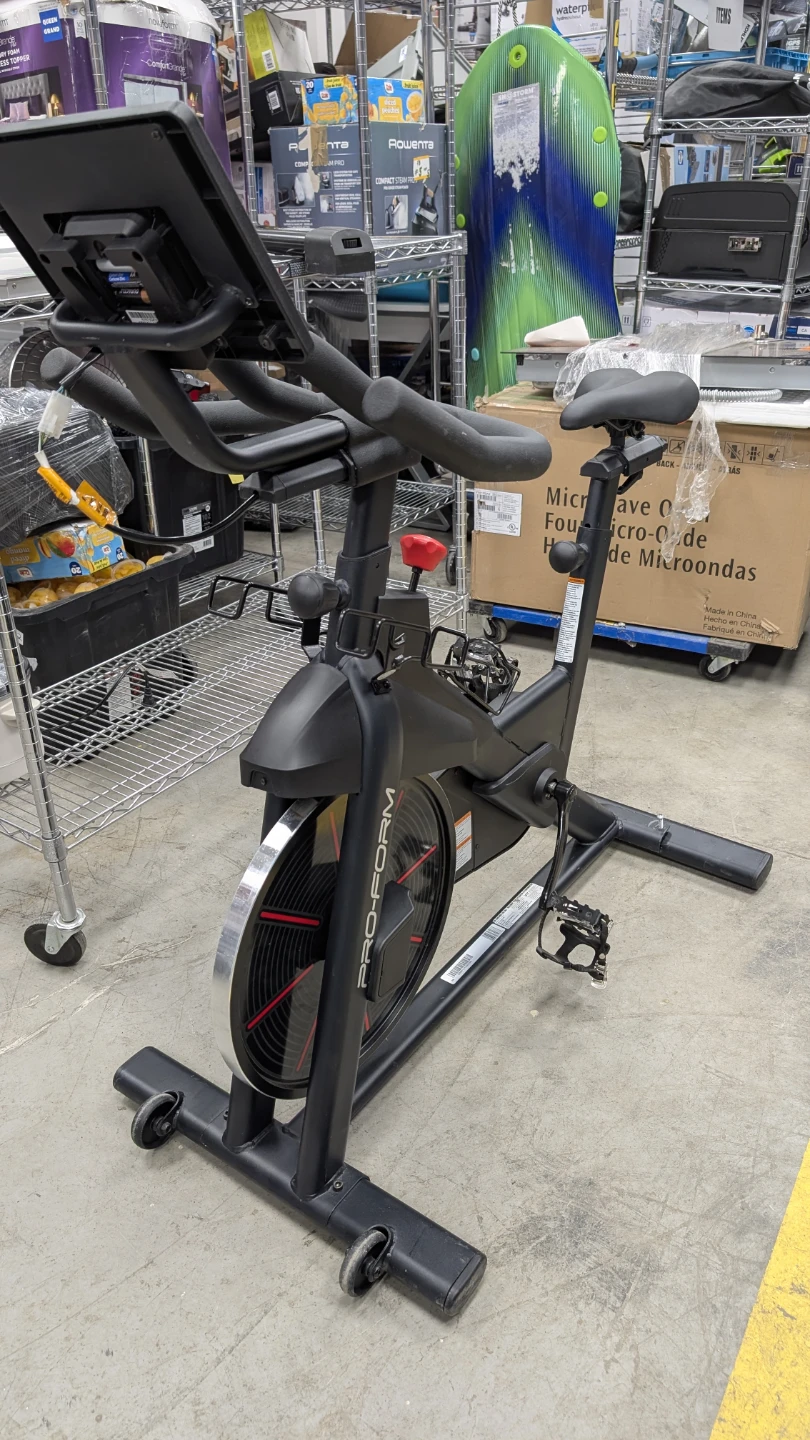 PRO-FORM Exercise Bike - photo 2