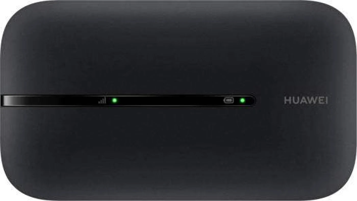 Huawei 4G+ Mobile WiFi 3s - photo 2