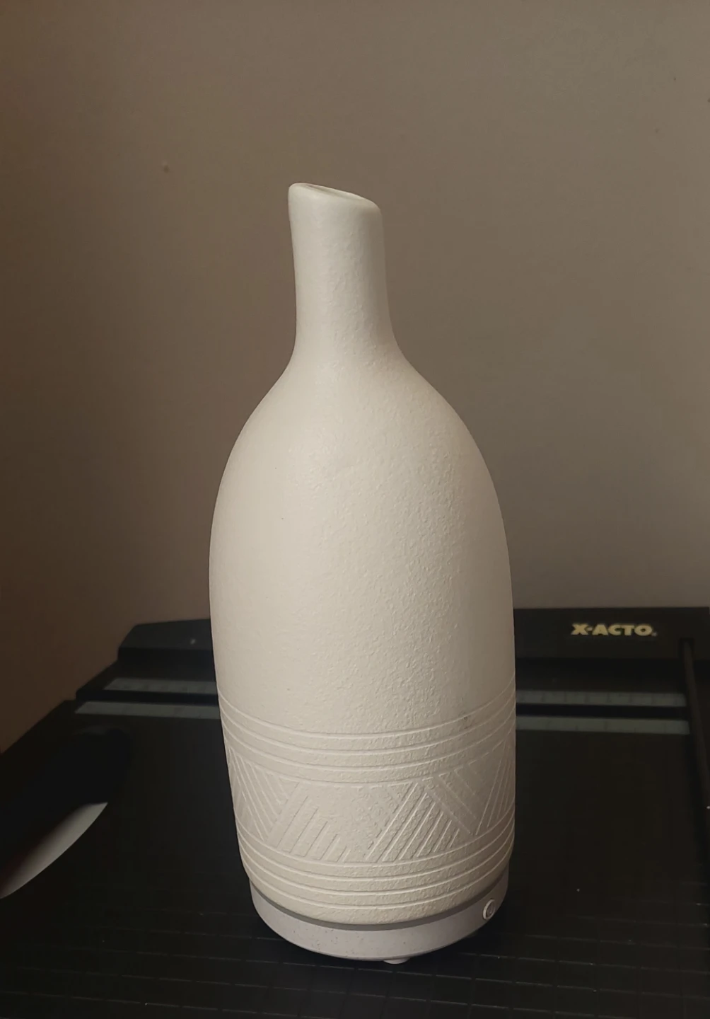 Ultrasonic Aroma Diffuser with LED Light - photo 5