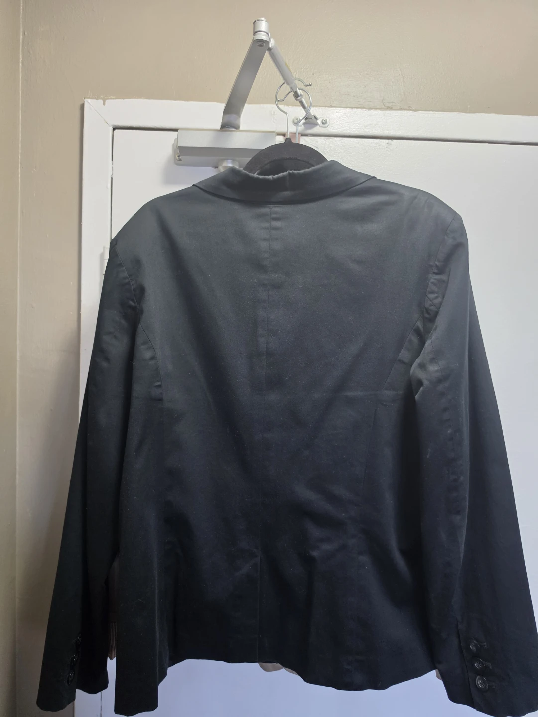 Black Blazer - photo 2
