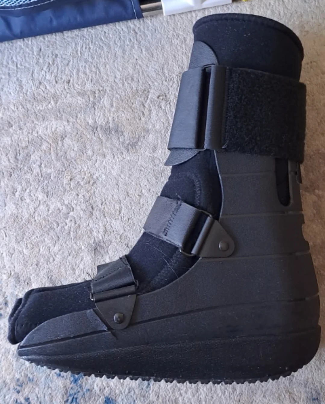 Nextstep Walking Boot - photo 2