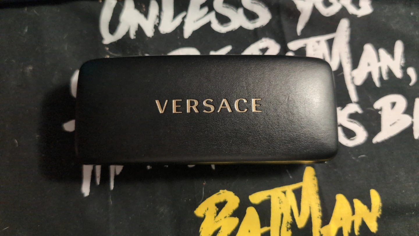 Versace eyeglass frames - photo 2