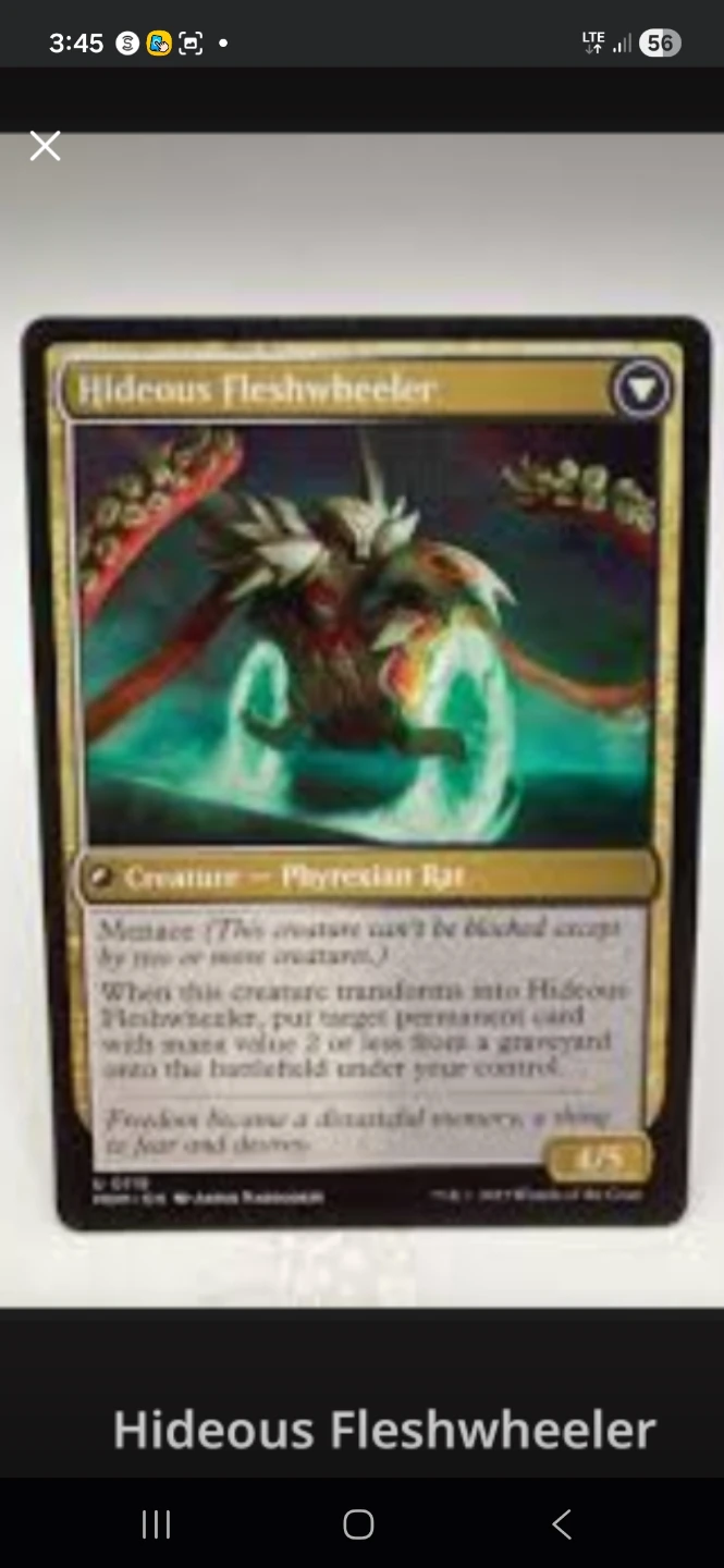 Before You Sell Those Old Cards, Read This - photo 2