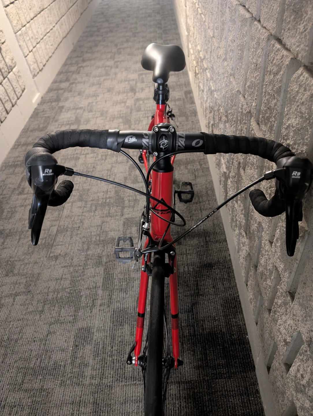 Fuji Sportif 2.3 Road Bike - photo 4