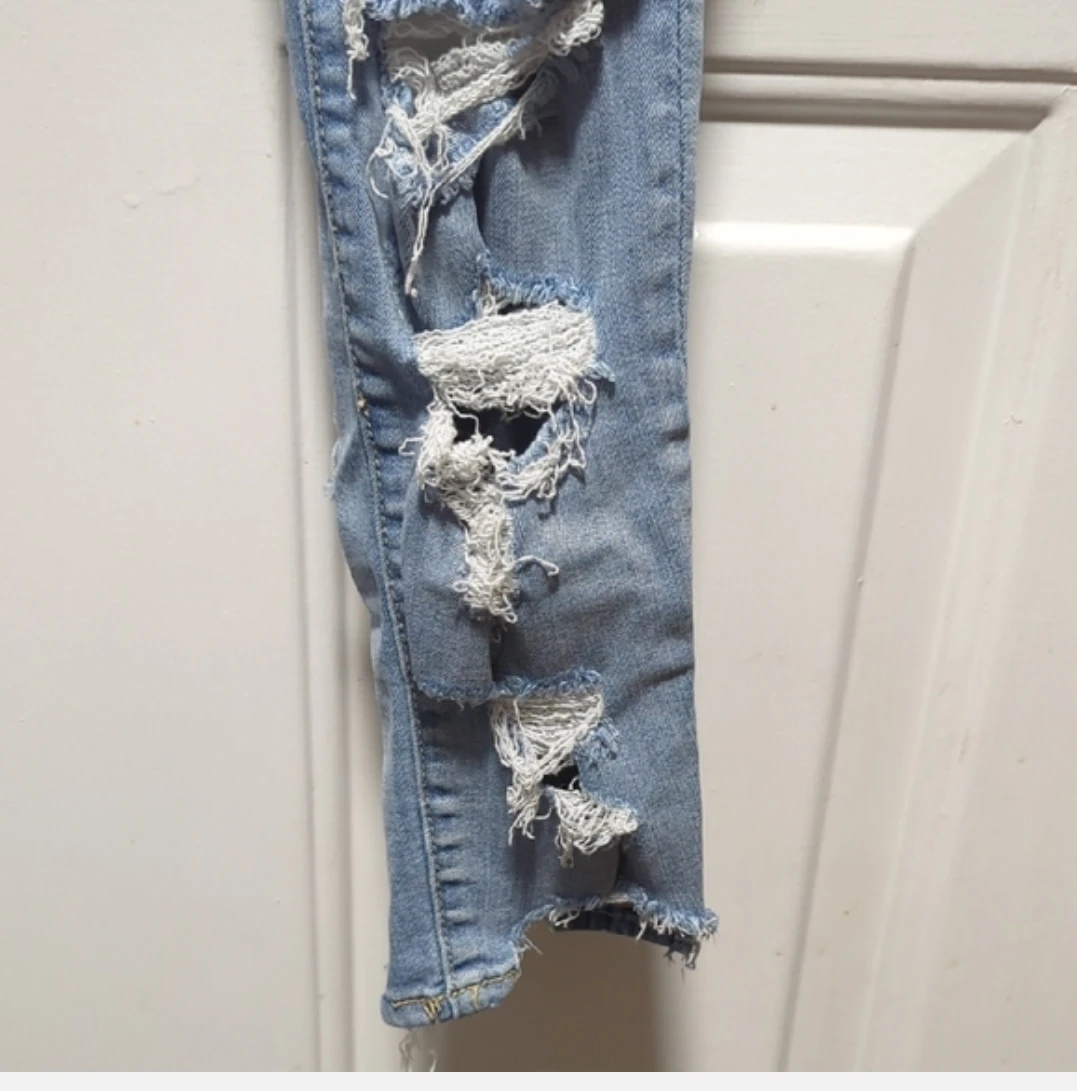 American Eagle Outfitters Super Stretch X Jeans - photo 2