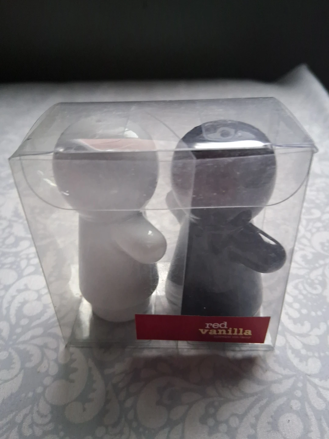 S&P Shakers
