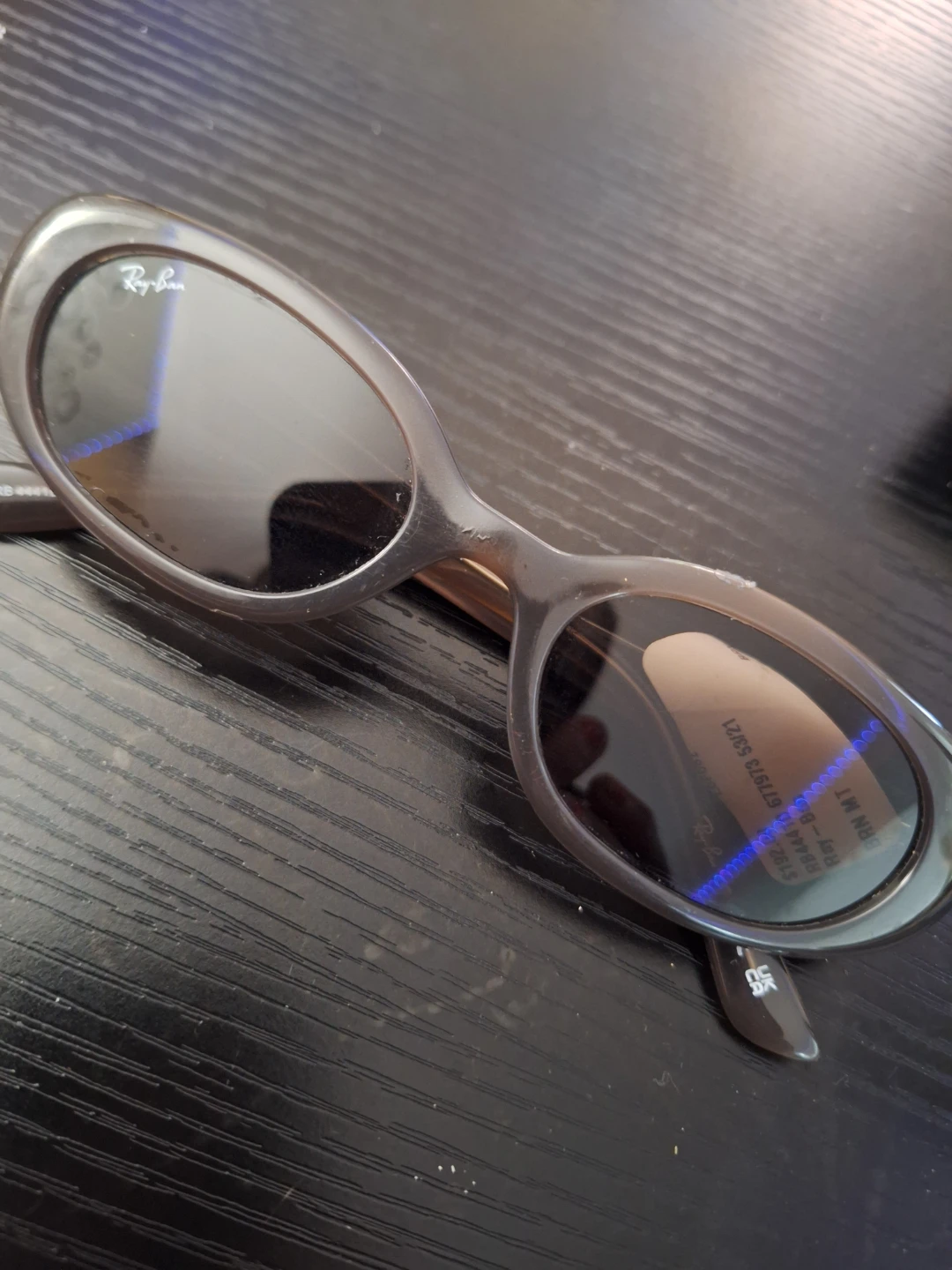 Ray-Ban Sunglasses