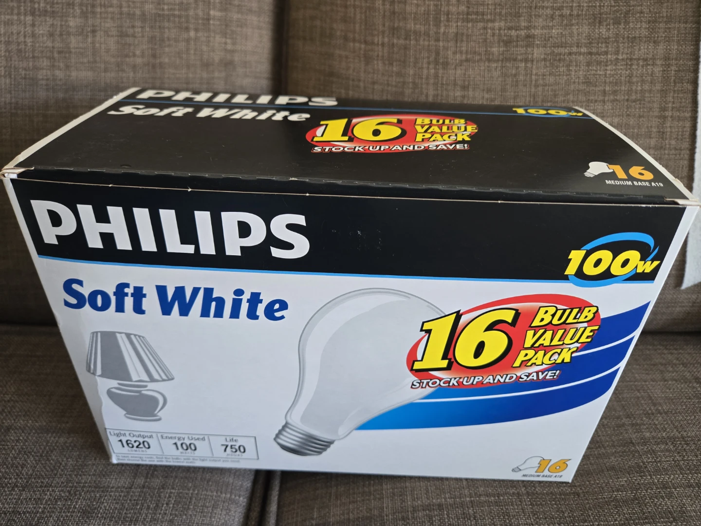NEW Light bulbs by PHILIPS - photo 2