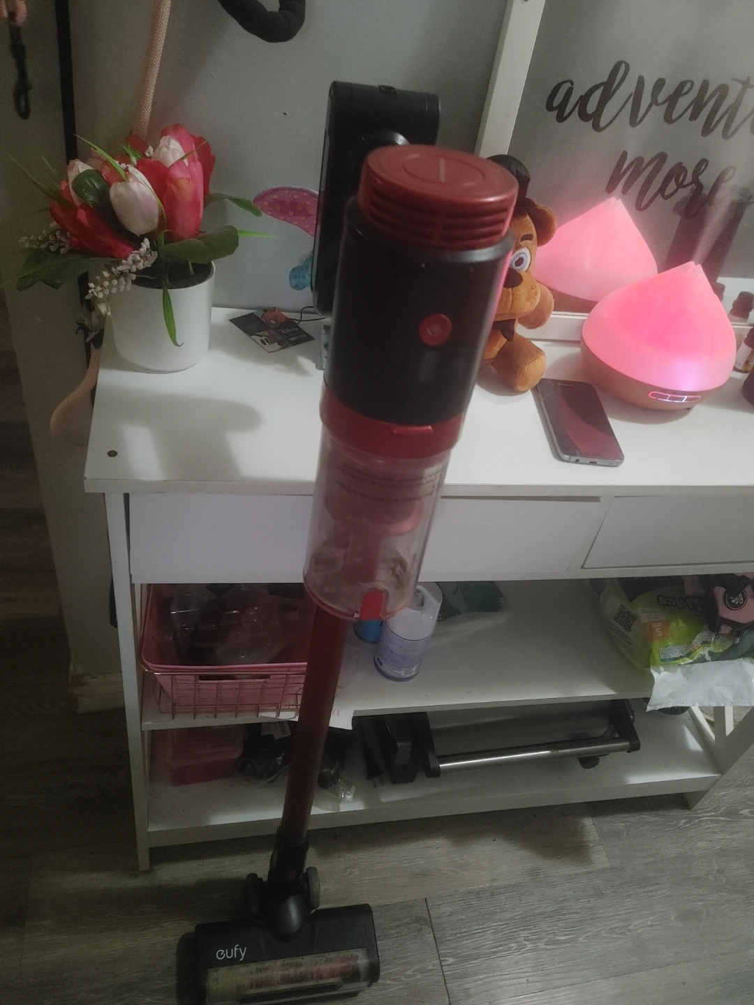 Eufy HomeVac S11 Cordless Stick Vacuum