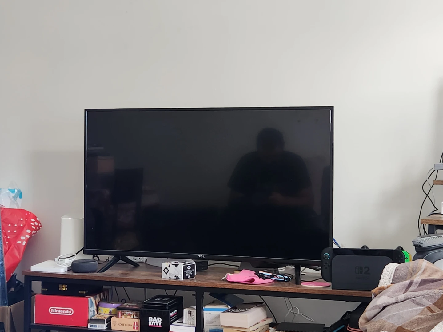 TCL Television 43"