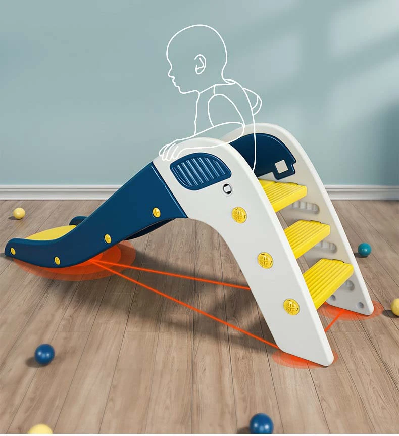 NEW Children's Indoor Slide - photo 3